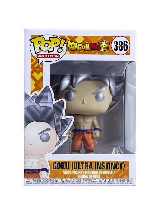 Pop! Dragon Ball 1