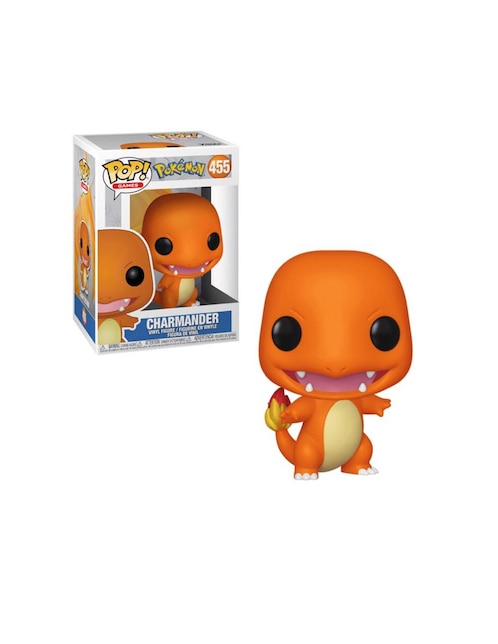 Charmander Pop! Pokémon 1