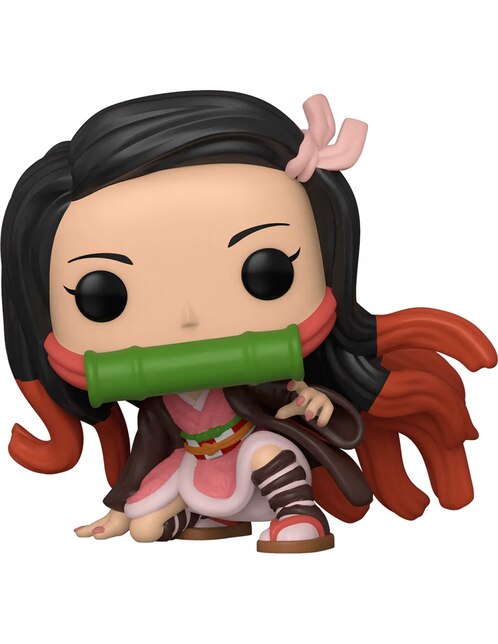 Figura de colección Nezuko Kamado Funko POP! Demon Slayer