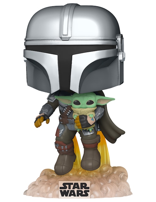 Funko Pop! Star Wars