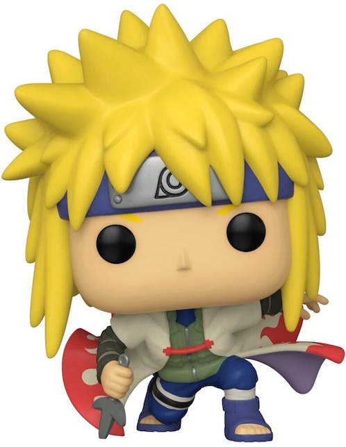 Pop Funko Naruto