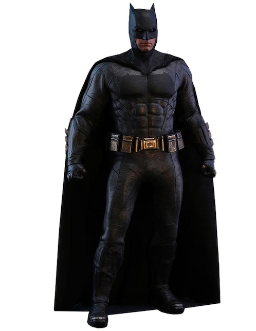 Figura de acción DC Comics Batman Hot Toys