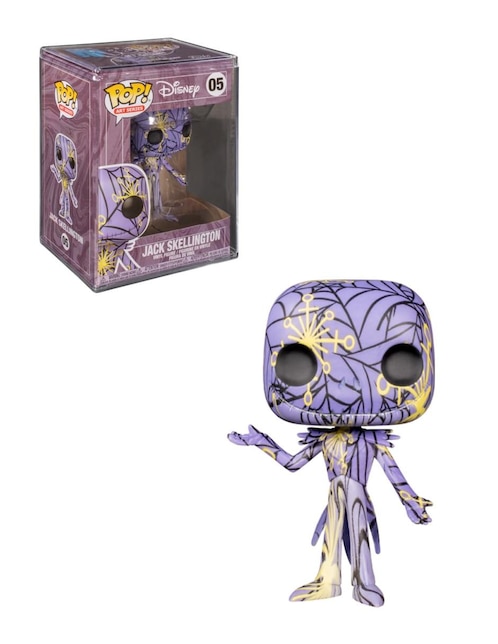 Funko Pop! Disney