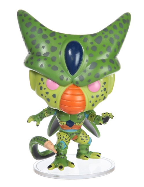 Funko Pop! Dragon Ball Z Player 199: Ali
