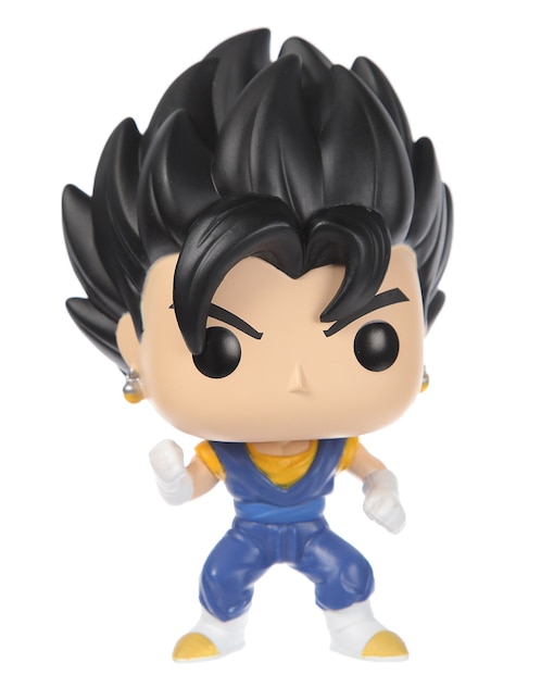 Figura de colección Vegeta Funko POP! Dragon Ball Z