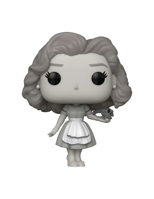 Funko Pop! Marvel