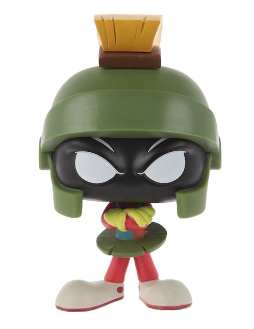 Pop Funko Looney Tunes Marvin El Marciano 1085
