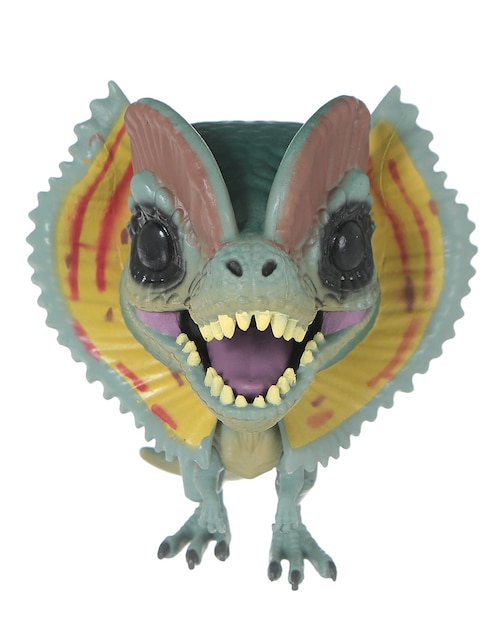 Funko POP! Movies Jurassic Park Dilophosaurus