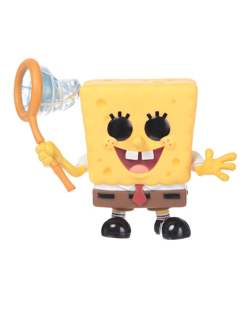 Figura de colección Spongebob Funko POP!