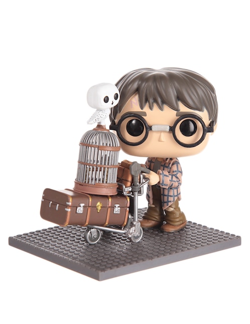 Funko POP! Deluxe Harry Potter