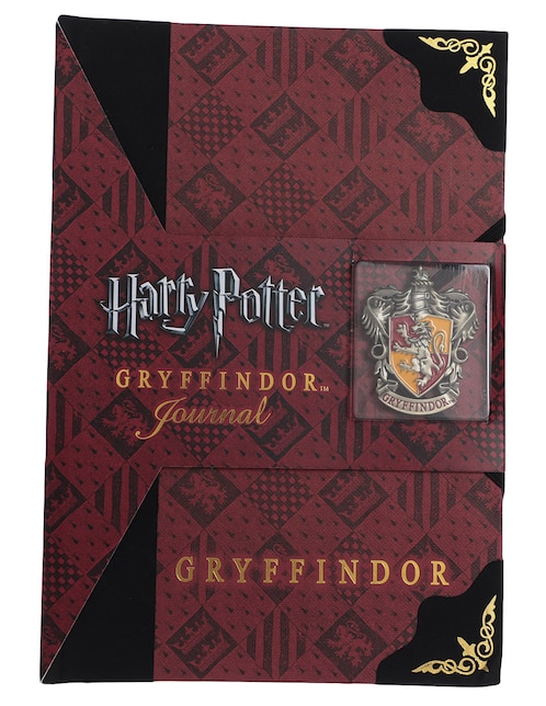 Diario Hogwarts Harry Potter The Noble Collection