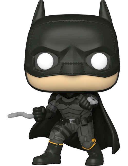 Figura de colección Batman Funko POP! DC Comics