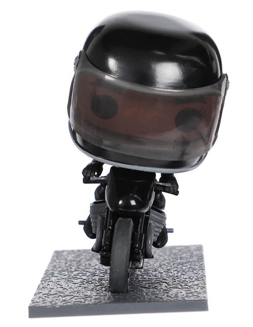 Figura de colección Selina Kyle DC Comics Funko POP! DC