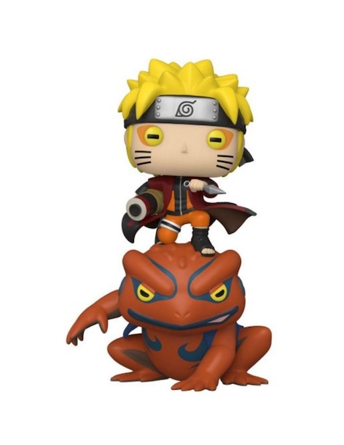 Funko Pop! Naruto Naruto Uzumaki