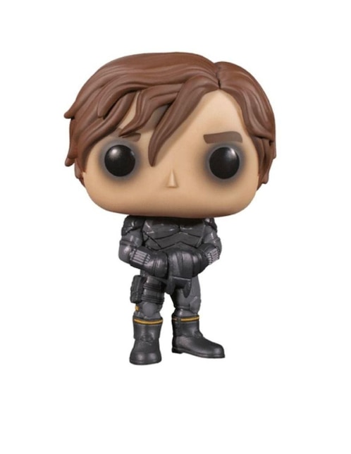 Figura de colección Batman Funko POP! DC Comics