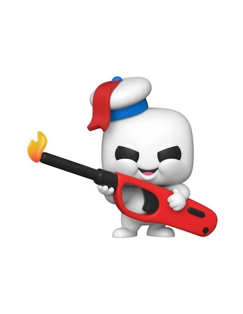 Funko Pop! Ghostbusters