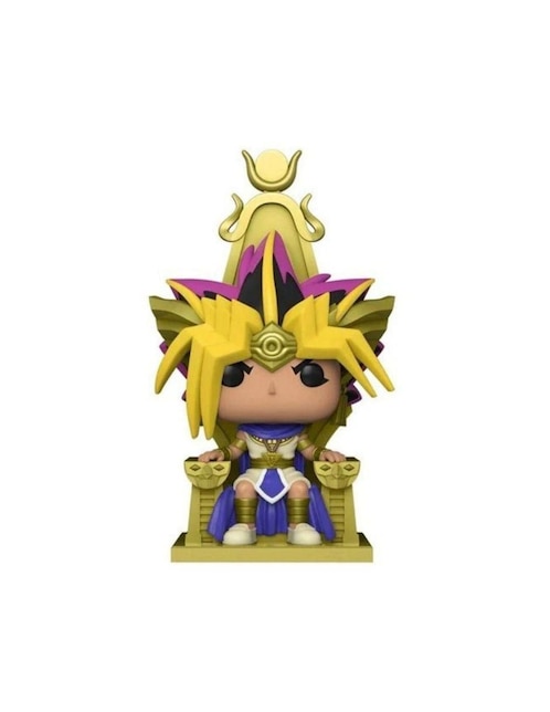 Figura de colección Yugi Funko POP! Yu-Gi-Oh!