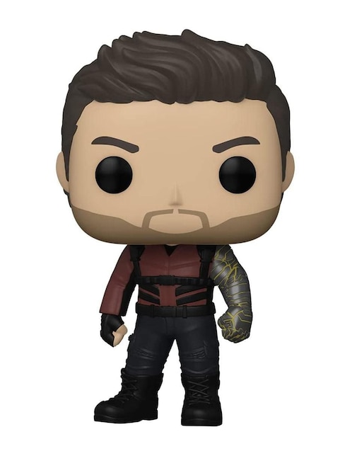 Funko Pop! Marvel Falcon