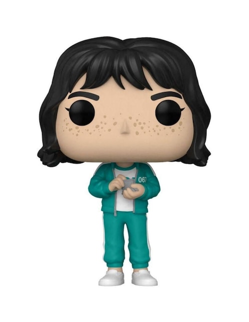 Pop! 1