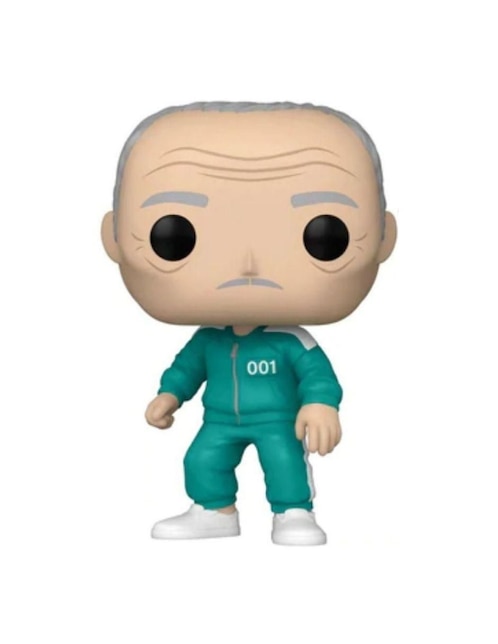 Funko Pop!