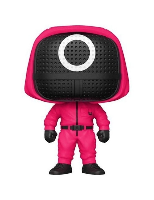 Funko Pop!