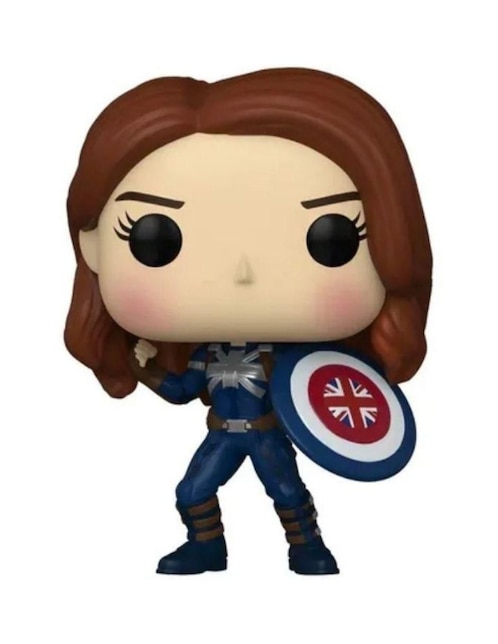 Funko Pop! Marvel