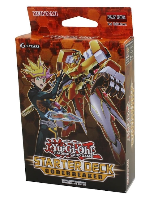 YuGiOh! Konami