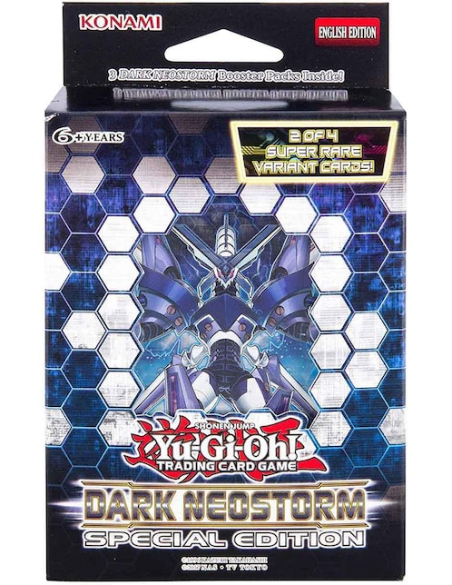 Yu Gi Oh! Konami