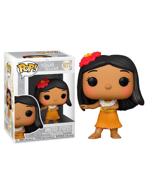 Funko Pop!
