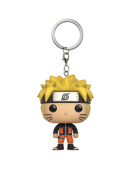 Llavero Funko Naruto Uzumaki