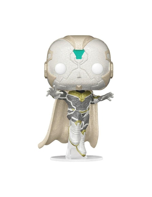 Funko Pop! Marvel