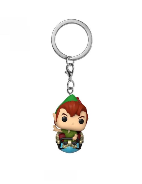 Figura de colección Peter Pan Funko POP!