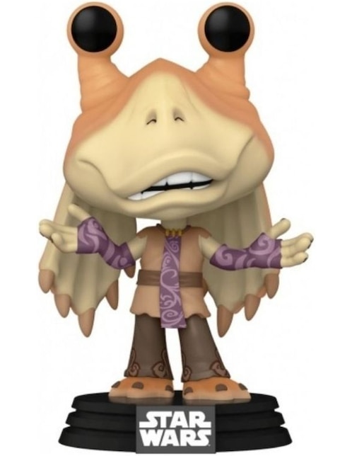 Funko Pop! Star Wars