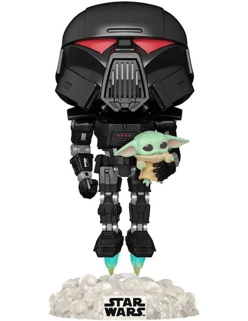 Funko Pop! Star Wars