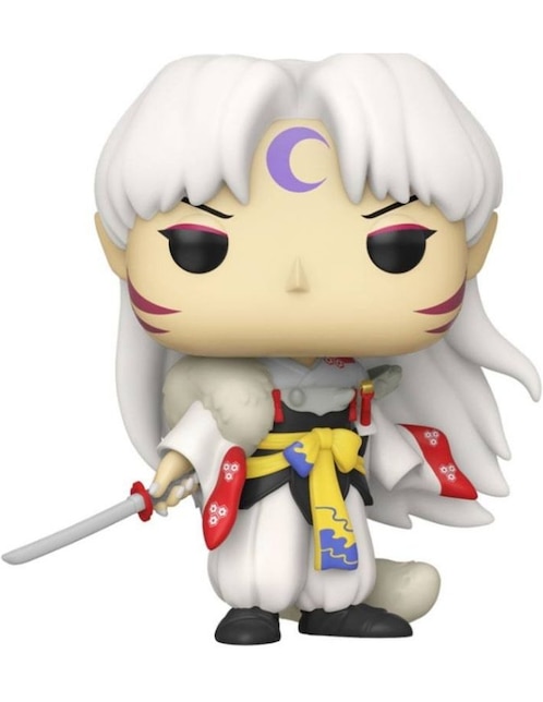 Funko Pop! Action Sesshomaru