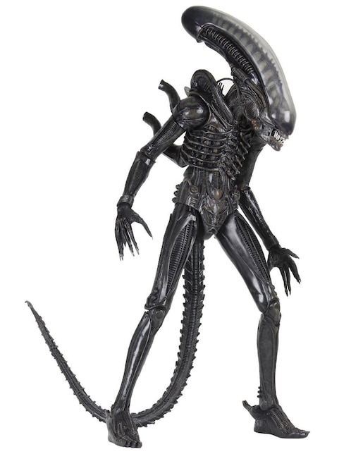 Figura de acción Xenomorph ultimate Neca