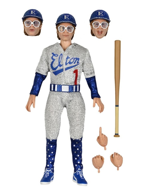 Figura de acción collectors Neca