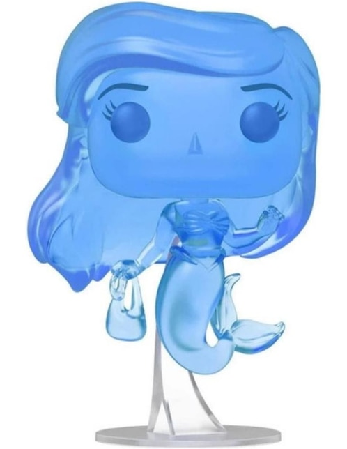Funko Pop! Disney Ariel
