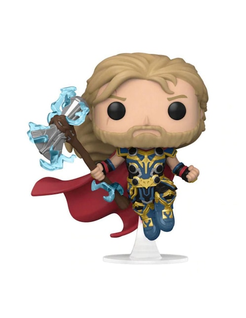 Figura de colección Thor Funko POP! Marvel