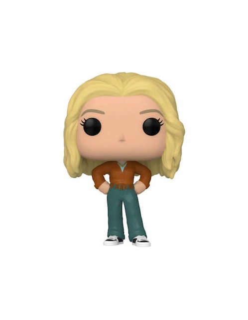 Funko Pop! Jurassic World