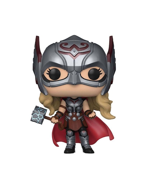 Funko Pop! Marvel Mighty Thor