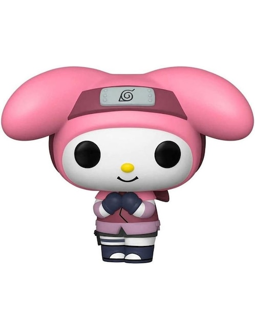 Funko Pop! Naruto Naruto Uzumaki