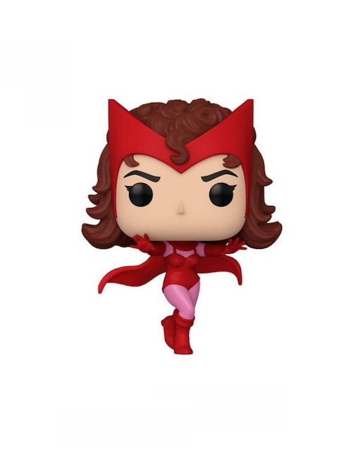 Funko Pop! Marvel Bruja Escarlata