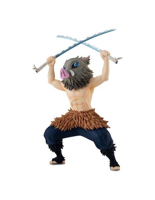 Estatua articulada Demon Slayer 1