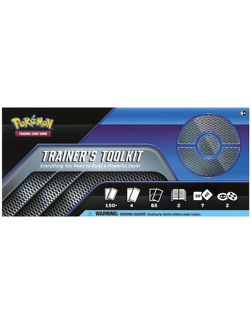 POKÉMON Cartas Pokémon