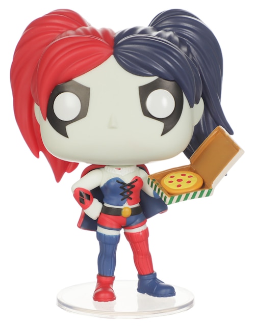 Funko POP! Héroes Harley Quinn