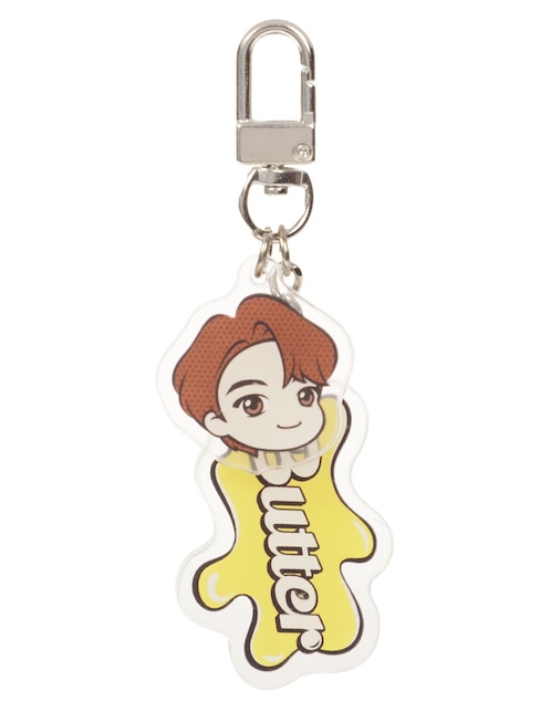 Llavero Funko ! Jin 1