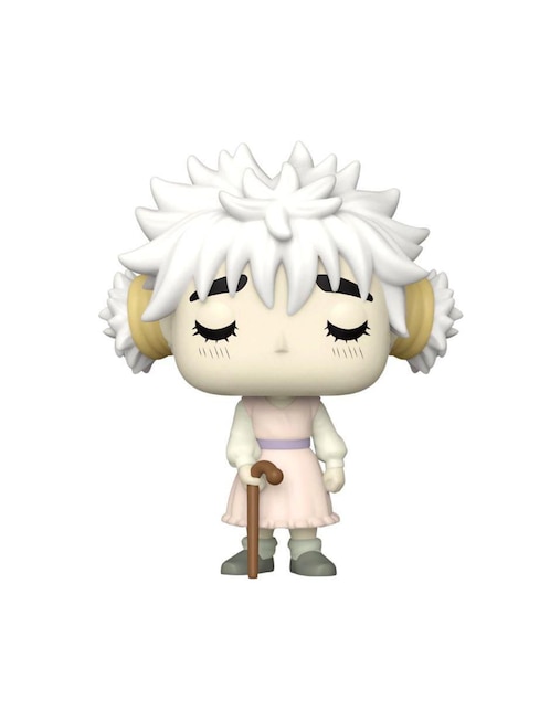 Funko Pop! Hunter x Hunter