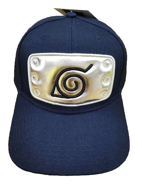 Gorra visera curva broche para hombre 1