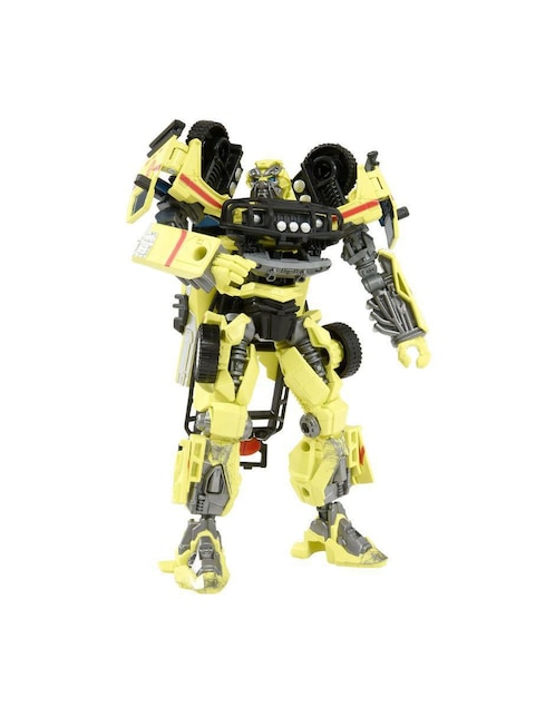Figura de Colección Ratchet Hasbro Articulado Transformers